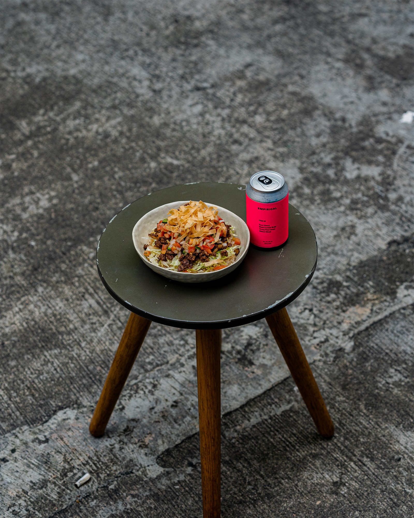 food detail