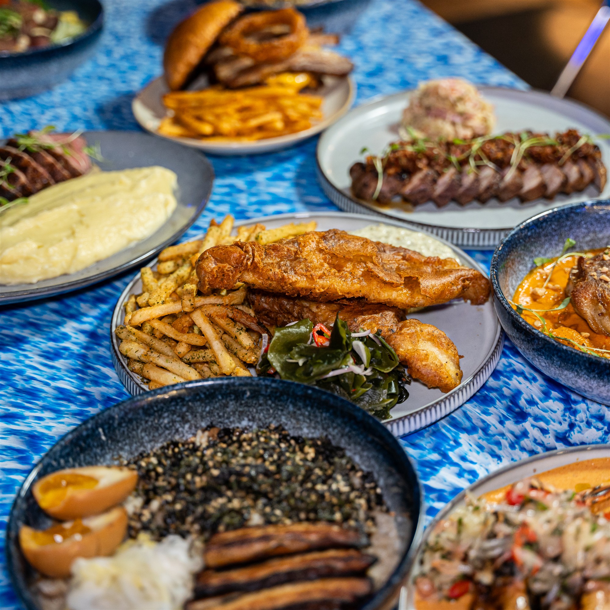 food detail