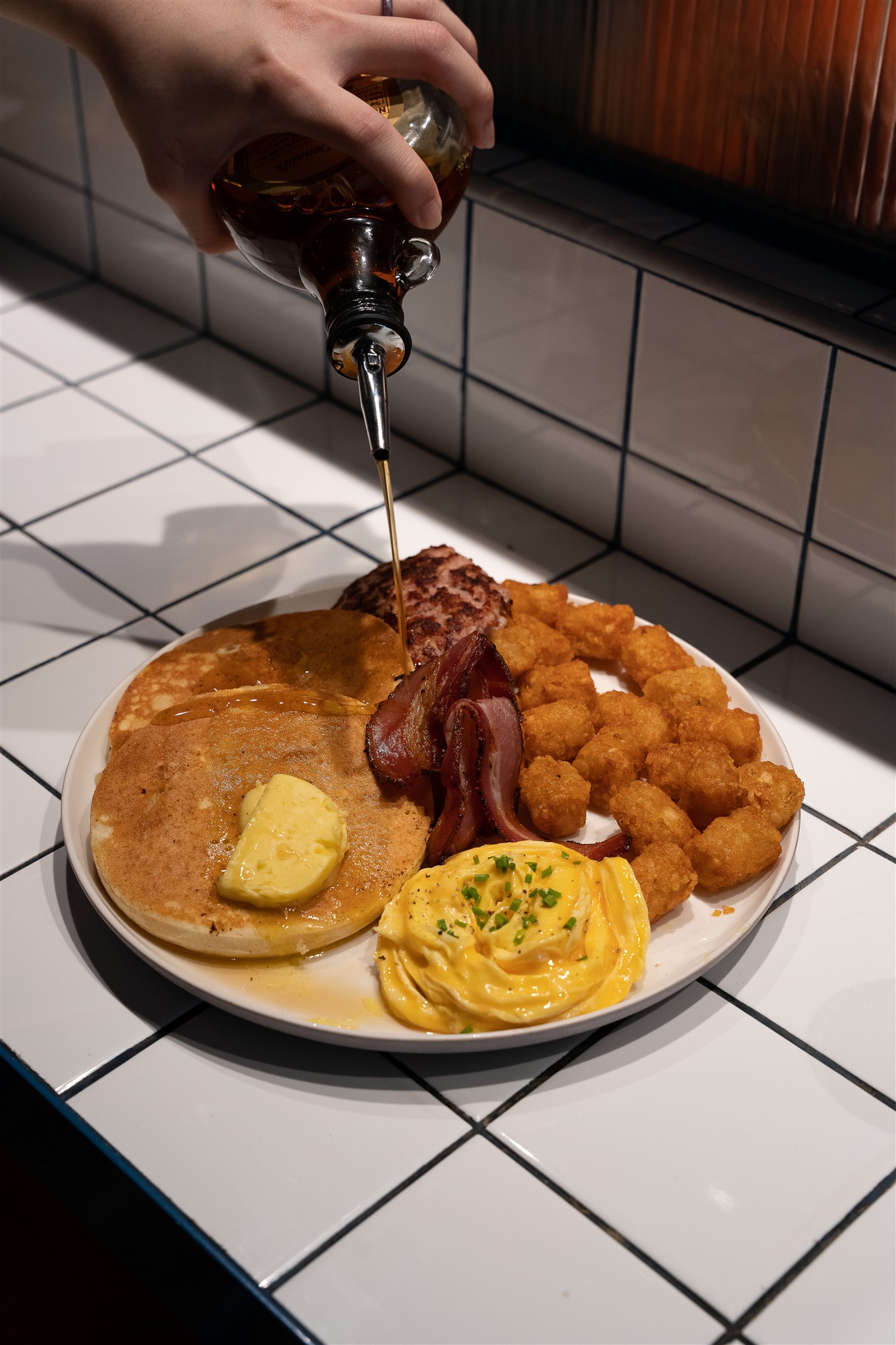 food detail
