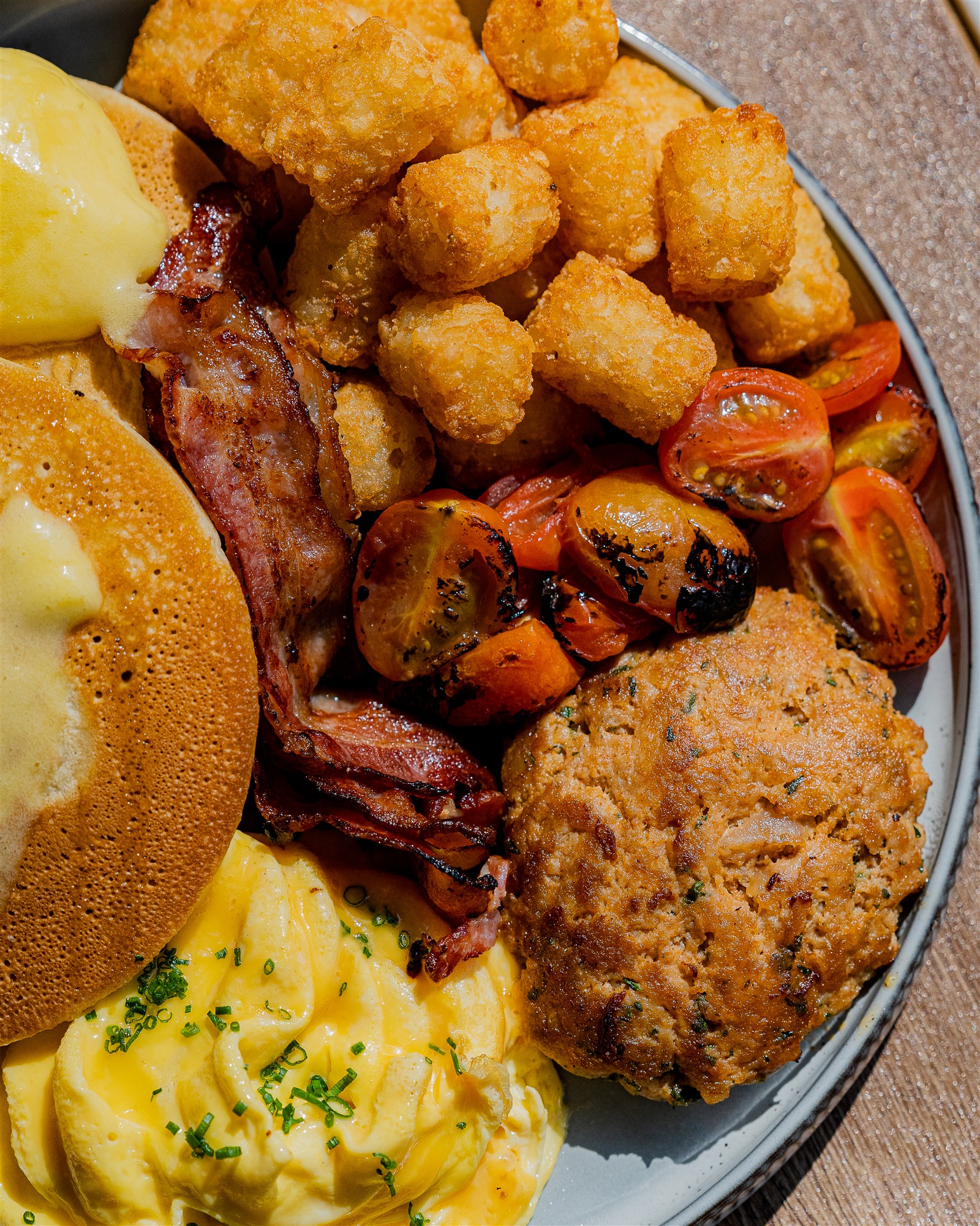 food detail