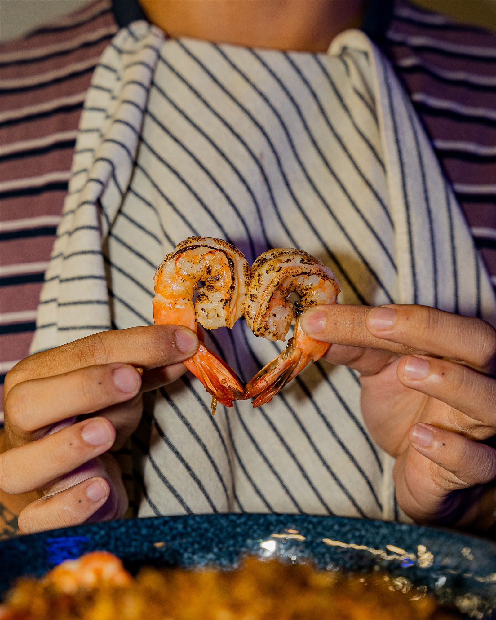 food detail