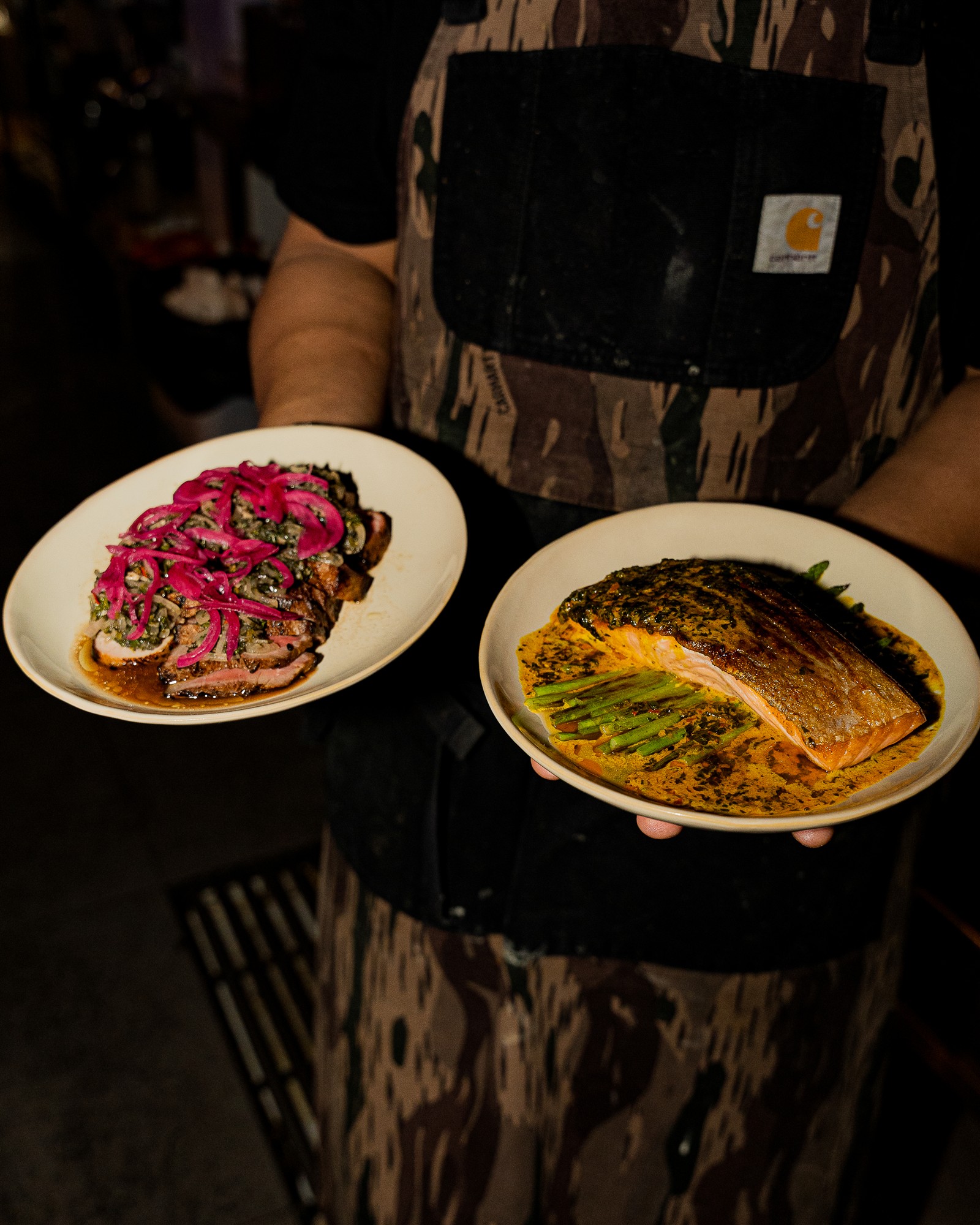 food detail