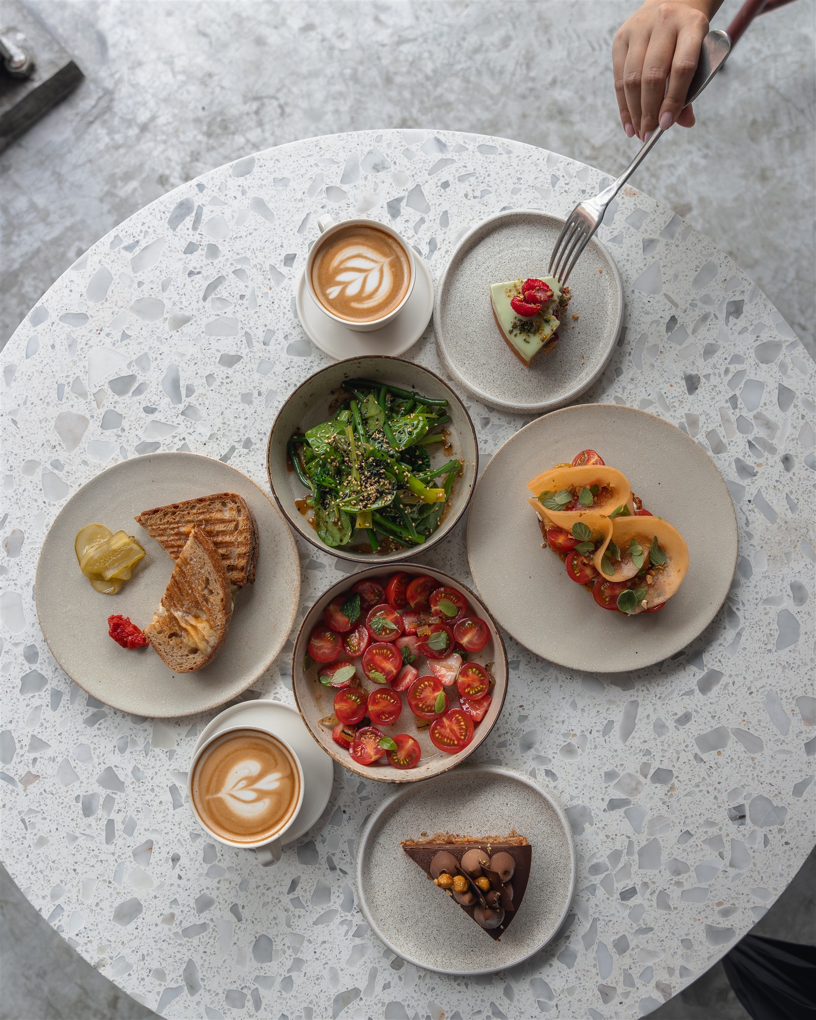 food detail