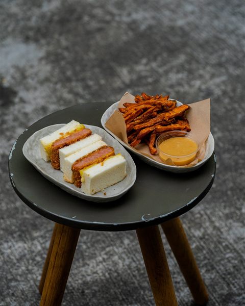 food