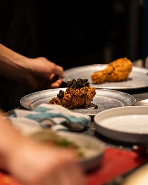 food