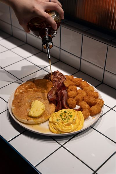 food