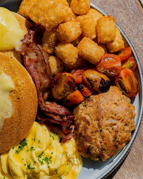 food