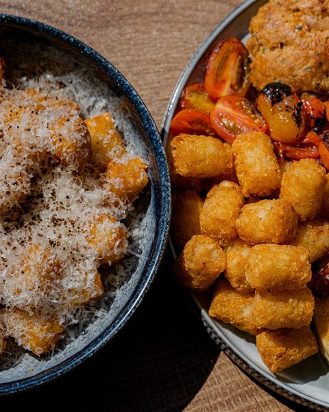 food