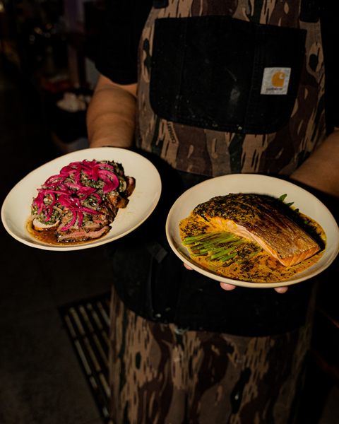 food