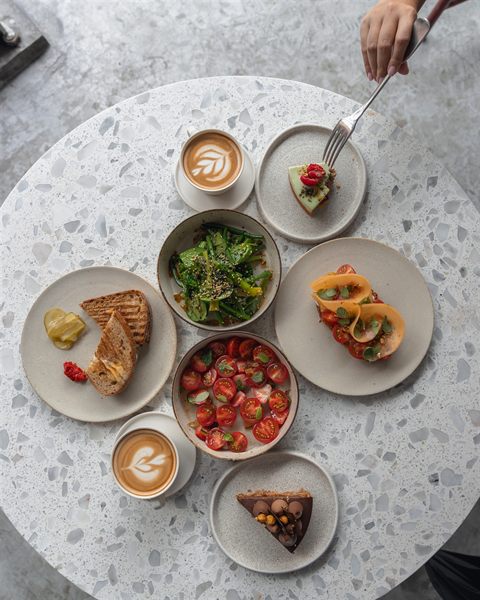 food